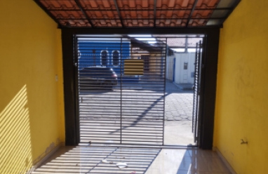 Casa para locação em Avaré